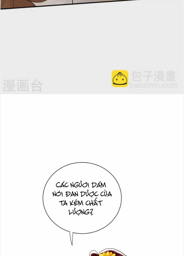 Ta Ở Dị Giới Nuôi Dưỡng Nam Thần: Thần Y Cửu Tiểu Thư Chapter 254 - 13