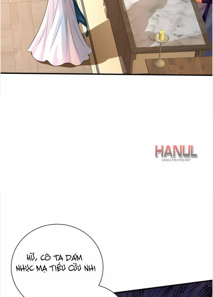 Ta Ở Dị Giới Nuôi Dưỡng Nam Thần: Thần Y Cửu Tiểu Thư Chapter 254 - 16