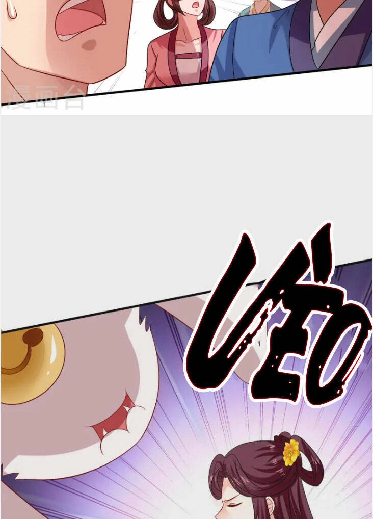 Ta Ở Dị Giới Nuôi Dưỡng Nam Thần: Thần Y Cửu Tiểu Thư Chapter 254 - 21