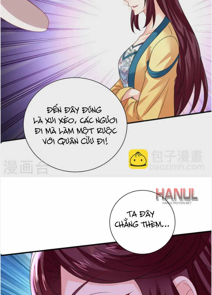 Ta Ở Dị Giới Nuôi Dưỡng Nam Thần: Thần Y Cửu Tiểu Thư Chapter 254 - 22