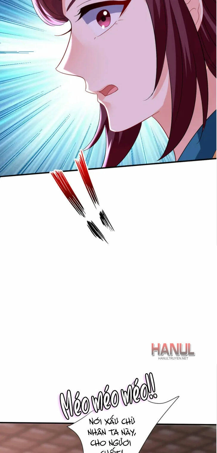 Ta Ở Dị Giới Nuôi Dưỡng Nam Thần: Thần Y Cửu Tiểu Thư Chapter 254 - 23