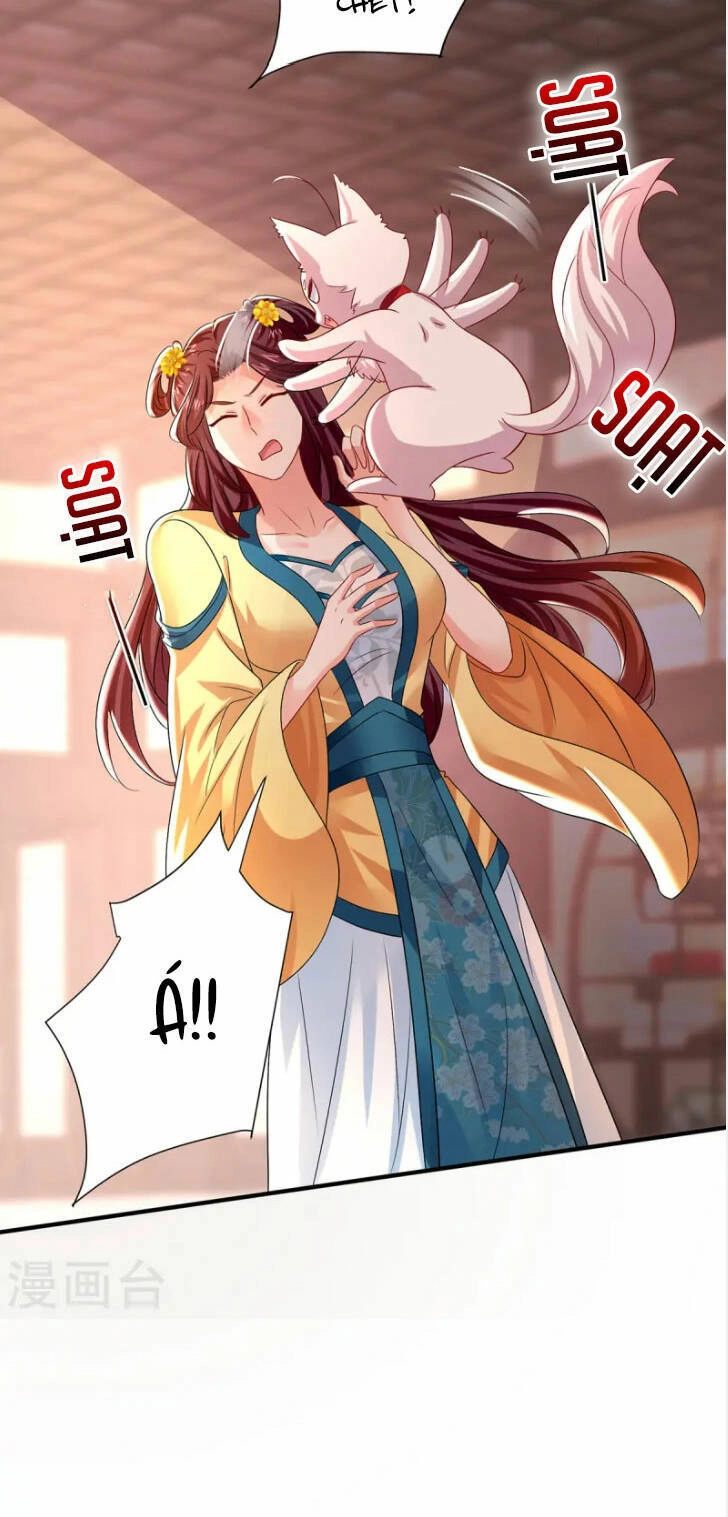 Ta Ở Dị Giới Nuôi Dưỡng Nam Thần: Thần Y Cửu Tiểu Thư Chapter 254 - 24