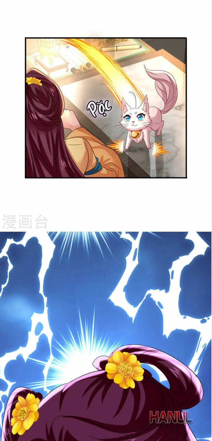 Ta Ở Dị Giới Nuôi Dưỡng Nam Thần: Thần Y Cửu Tiểu Thư Chapter 254 - 25