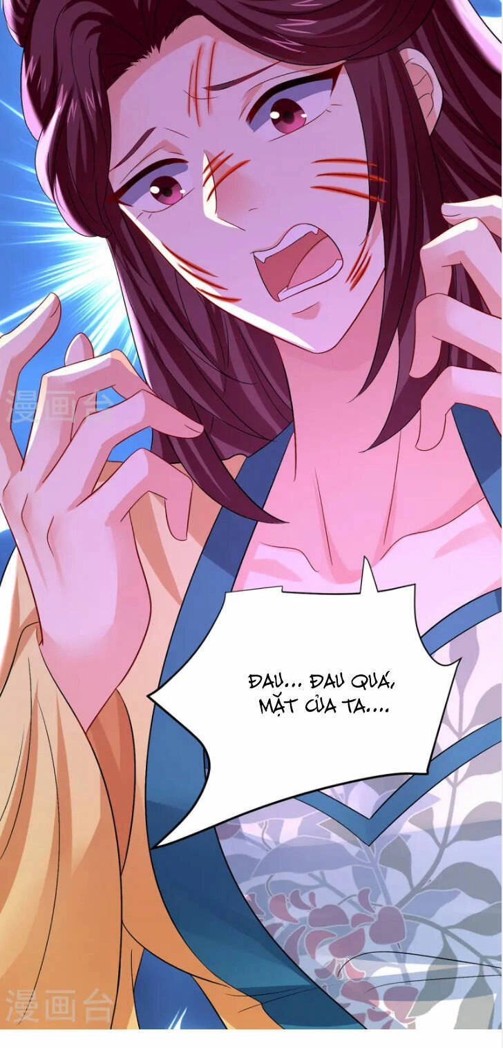 Ta Ở Dị Giới Nuôi Dưỡng Nam Thần: Thần Y Cửu Tiểu Thư Chapter 254 - 26