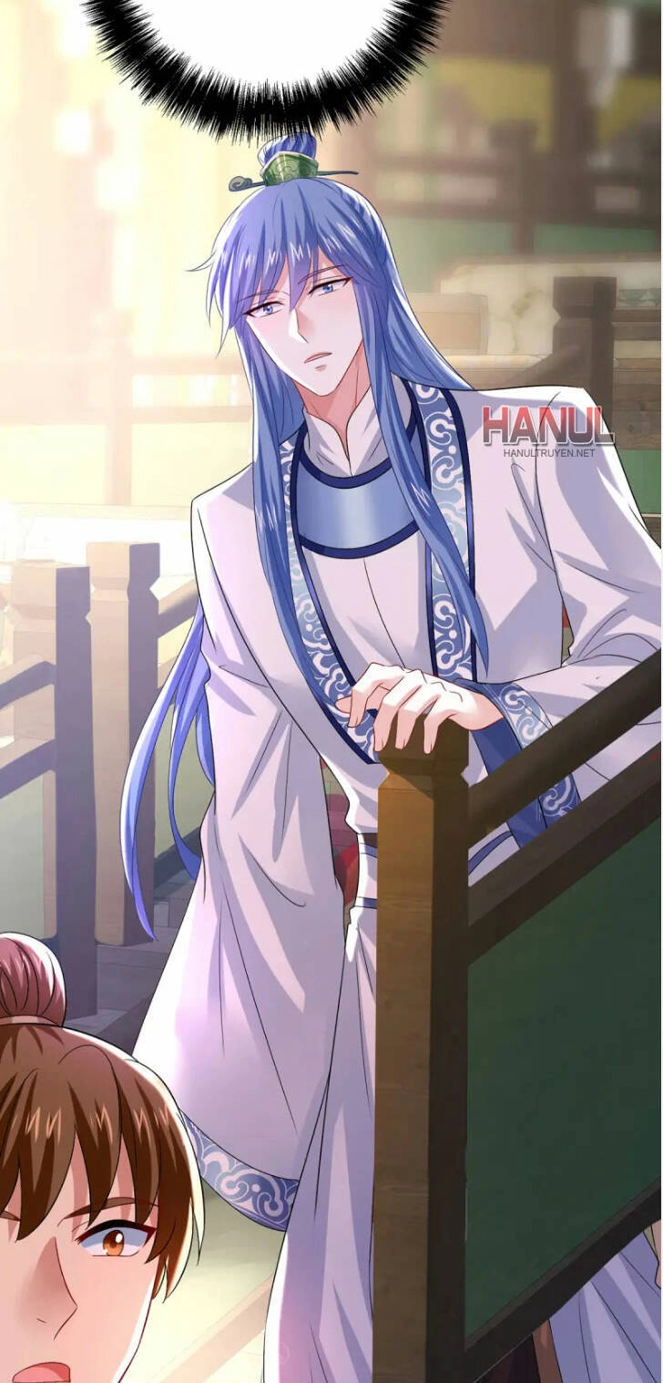 Ta Ở Dị Giới Nuôi Dưỡng Nam Thần: Thần Y Cửu Tiểu Thư Chapter 254 - 28