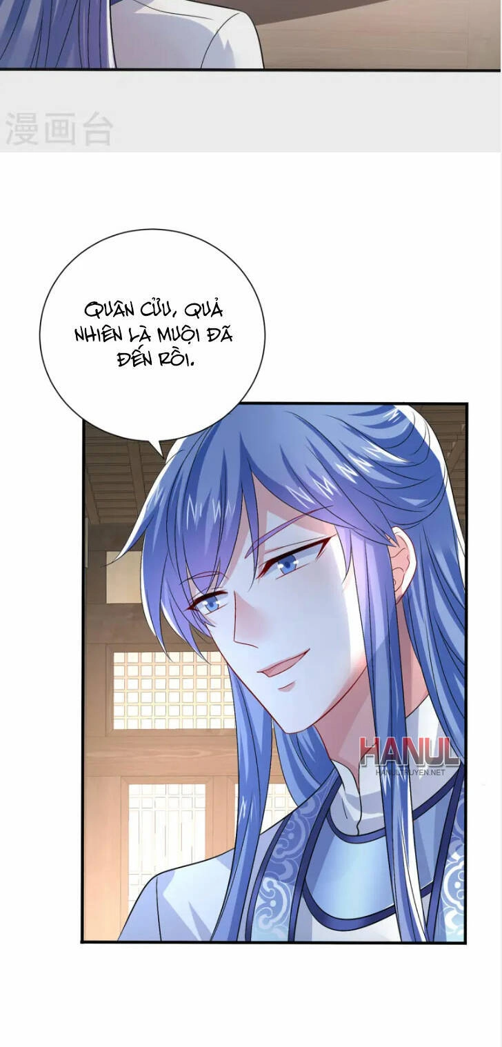 Ta Ở Dị Giới Nuôi Dưỡng Nam Thần: Thần Y Cửu Tiểu Thư Chapter 254 - 30