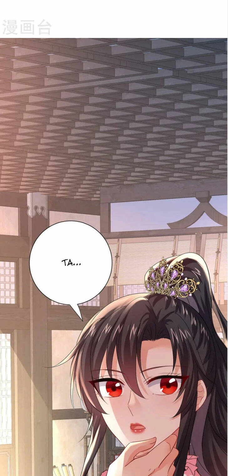 Ta Ở Dị Giới Nuôi Dưỡng Nam Thần: Thần Y Cửu Tiểu Thư Chapter 254 - 31