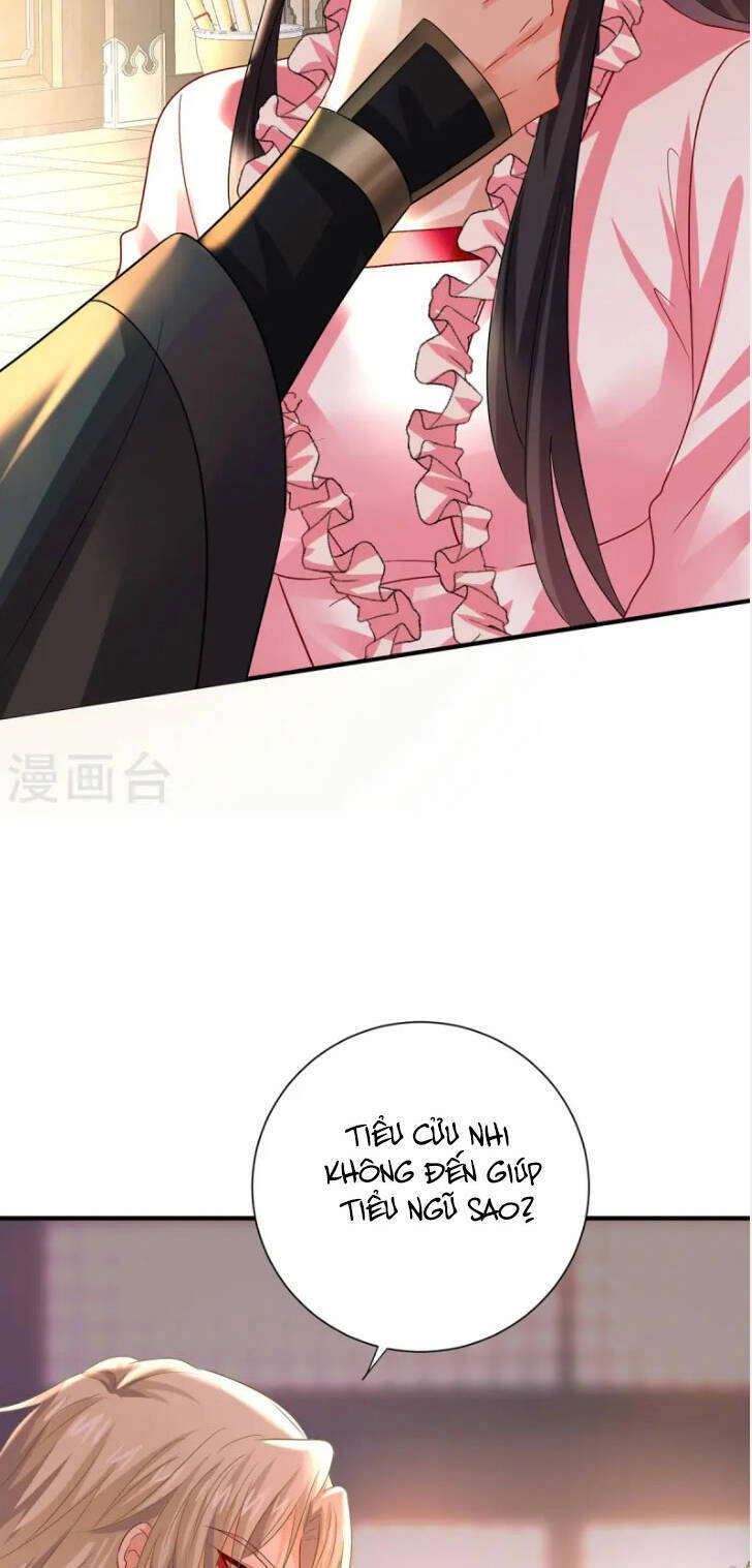 Ta Ở Dị Giới Nuôi Dưỡng Nam Thần: Thần Y Cửu Tiểu Thư Chapter 254 - 32