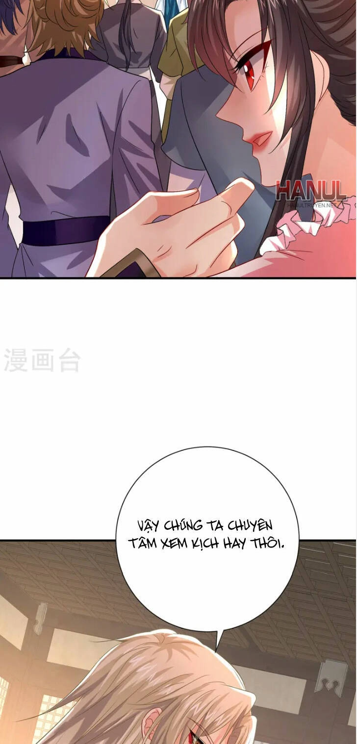 Ta Ở Dị Giới Nuôi Dưỡng Nam Thần: Thần Y Cửu Tiểu Thư Chapter 254 - 34