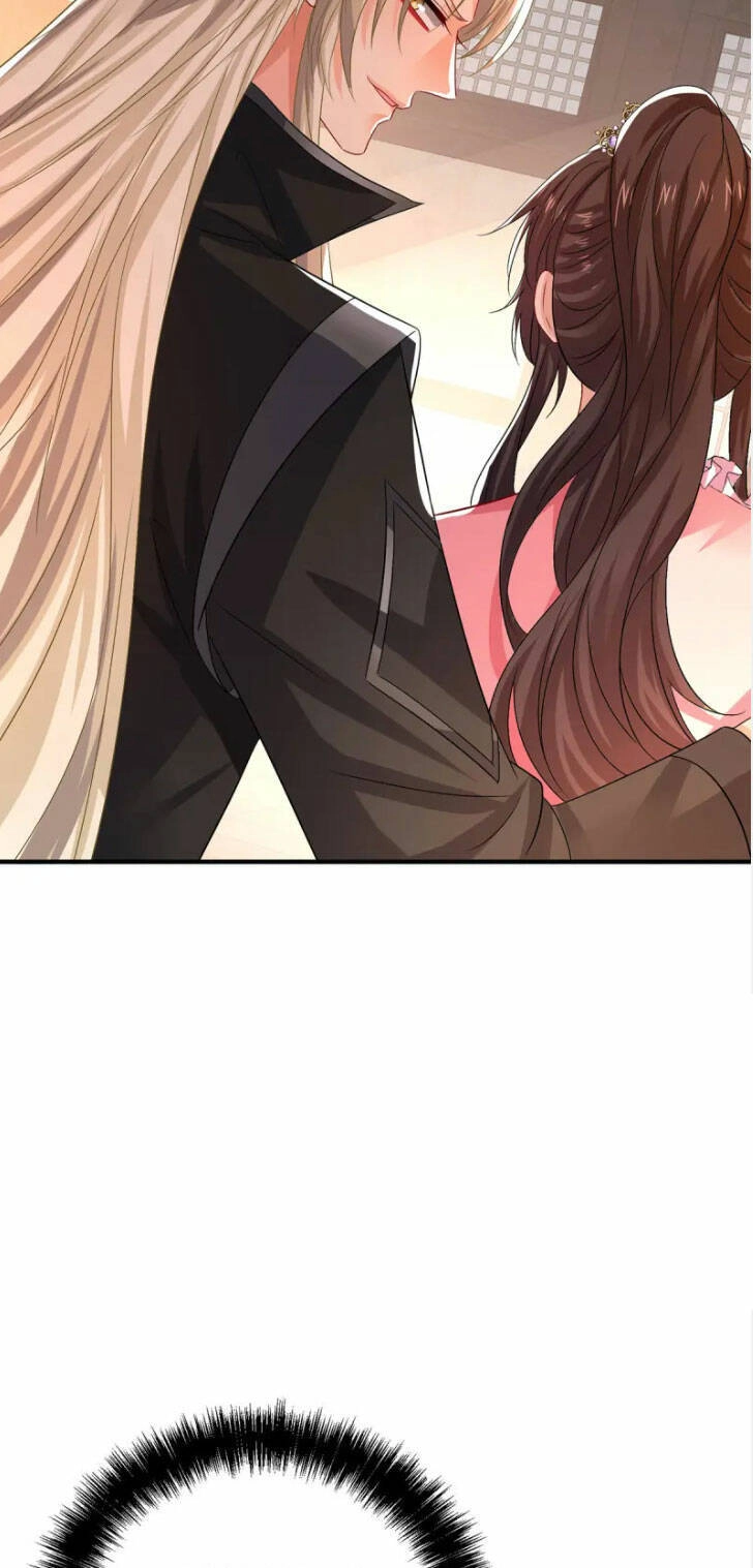 Ta Ở Dị Giới Nuôi Dưỡng Nam Thần: Thần Y Cửu Tiểu Thư Chapter 254 - 35