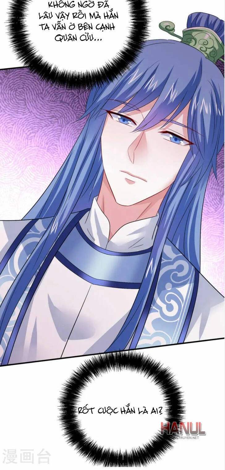 Ta Ở Dị Giới Nuôi Dưỡng Nam Thần: Thần Y Cửu Tiểu Thư Chapter 254 - 36