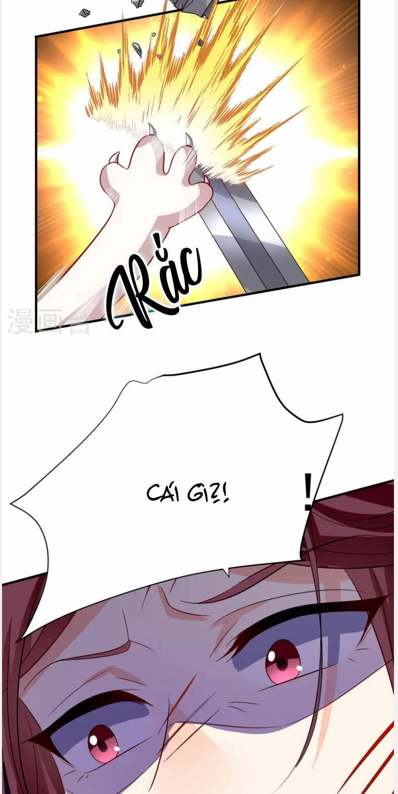 Ta Ở Dị Giới Nuôi Dưỡng Nam Thần: Thần Y Cửu Tiểu Thư Chapter 255 - 5