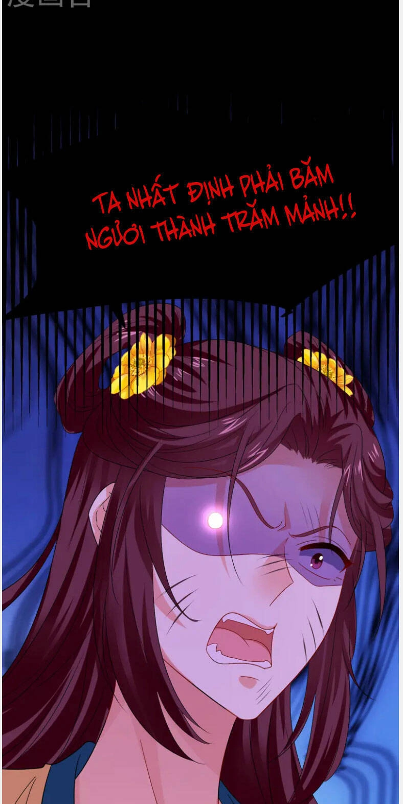 Ta Ở Dị Giới Nuôi Dưỡng Nam Thần: Thần Y Cửu Tiểu Thư Chapter 255 - 8