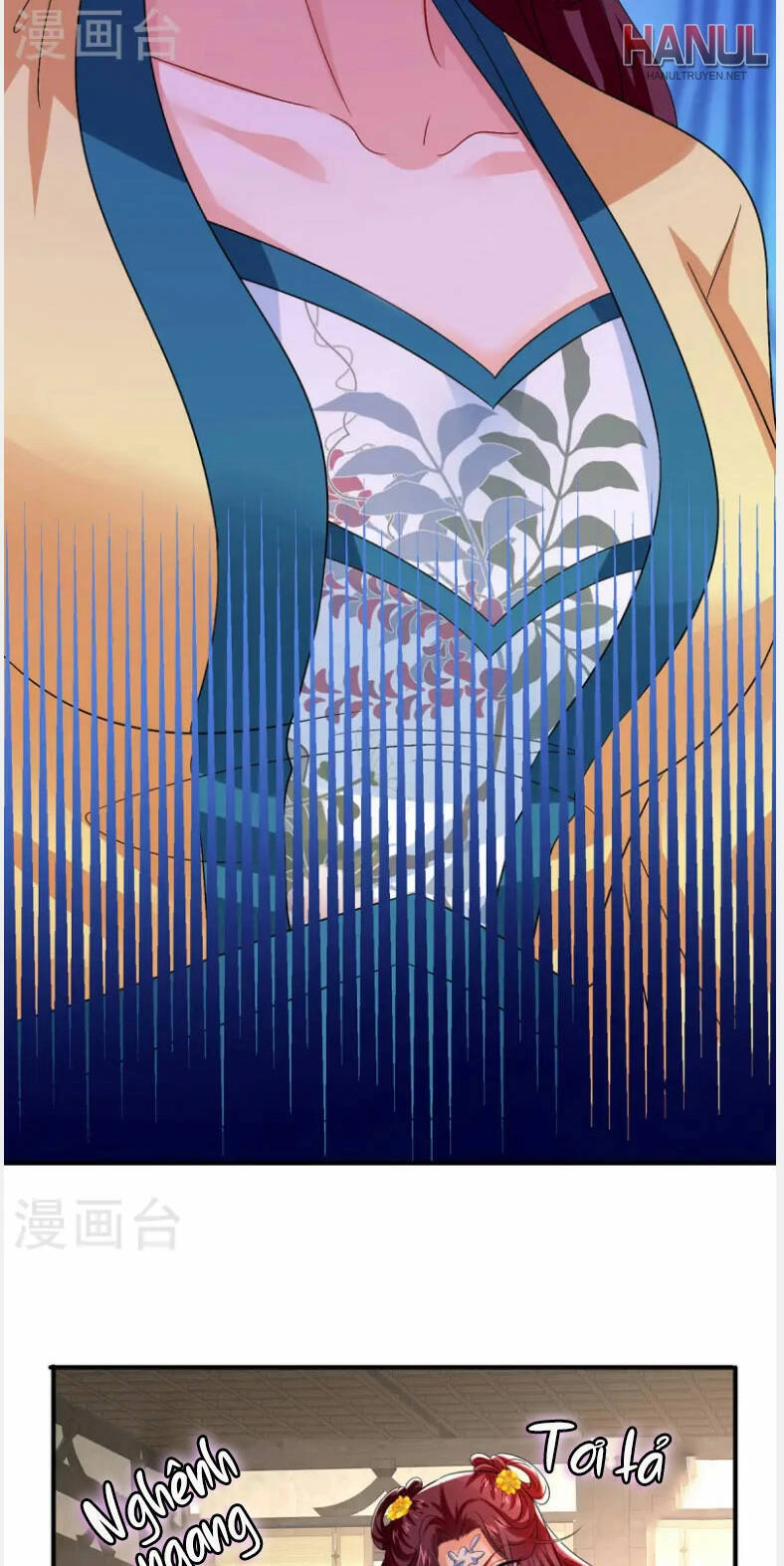 Ta Ở Dị Giới Nuôi Dưỡng Nam Thần: Thần Y Cửu Tiểu Thư Chapter 255 - 9