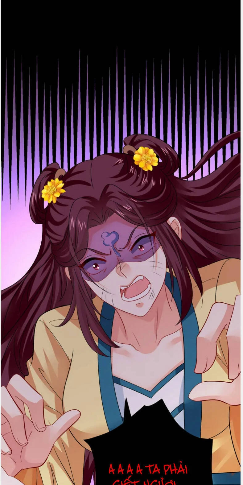 Ta Ở Dị Giới Nuôi Dưỡng Nam Thần: Thần Y Cửu Tiểu Thư Chapter 255 - 11