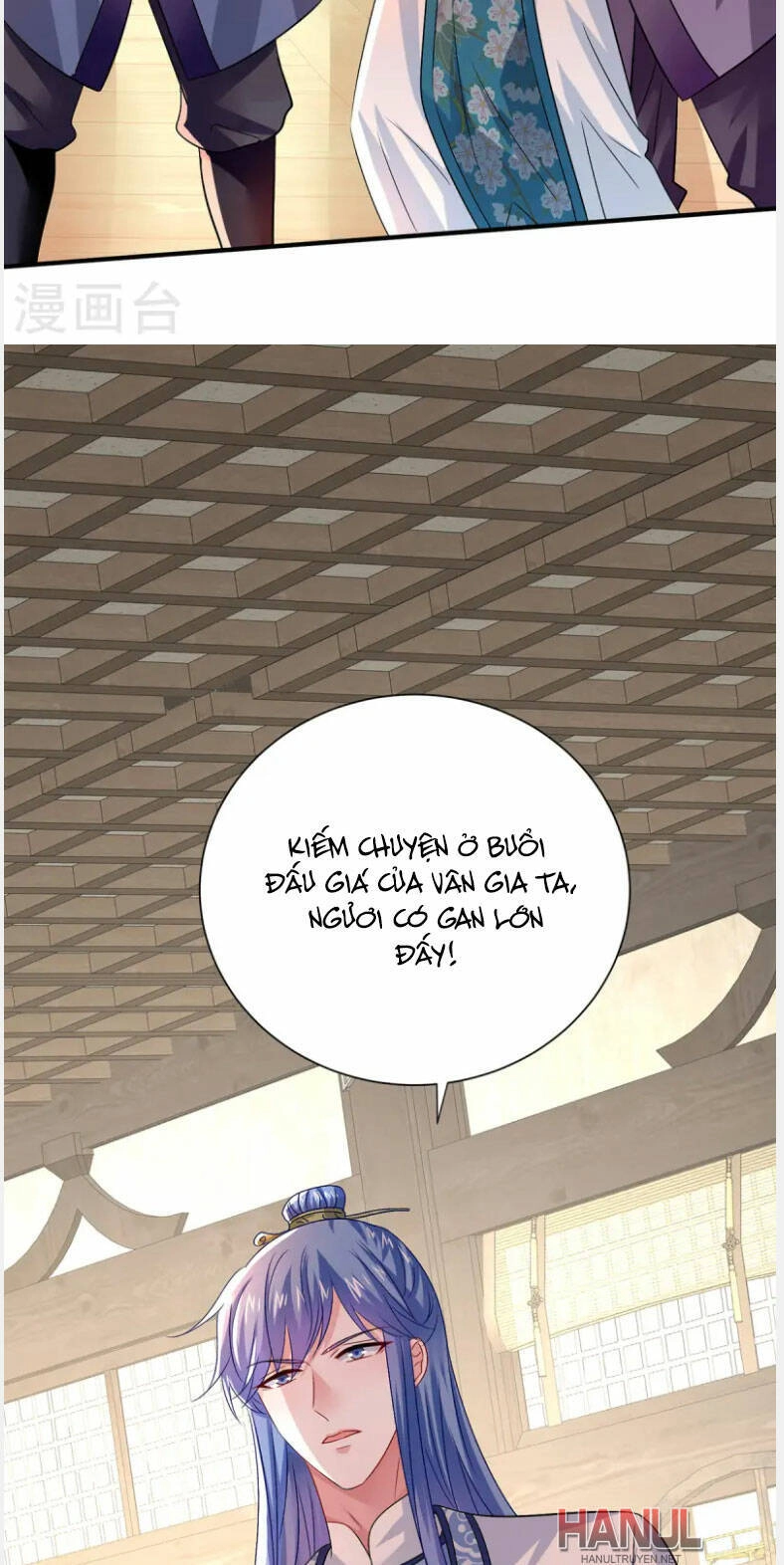 Ta Ở Dị Giới Nuôi Dưỡng Nam Thần: Thần Y Cửu Tiểu Thư Chapter 255 - 14