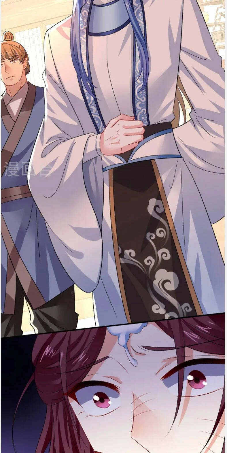 Ta Ở Dị Giới Nuôi Dưỡng Nam Thần: Thần Y Cửu Tiểu Thư Chapter 255 - 15