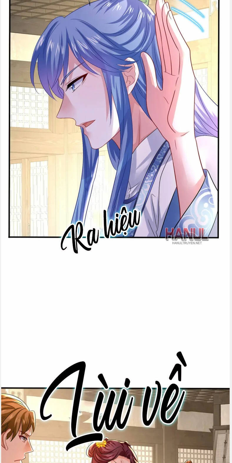 Ta Ở Dị Giới Nuôi Dưỡng Nam Thần: Thần Y Cửu Tiểu Thư Chapter 255 - 19