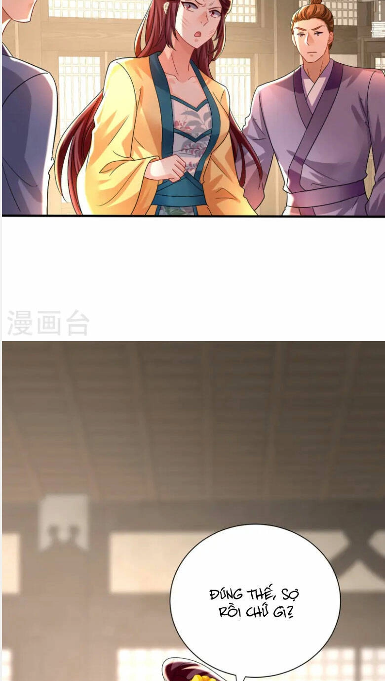 Ta Ở Dị Giới Nuôi Dưỡng Nam Thần: Thần Y Cửu Tiểu Thư Chapter 255 - 20