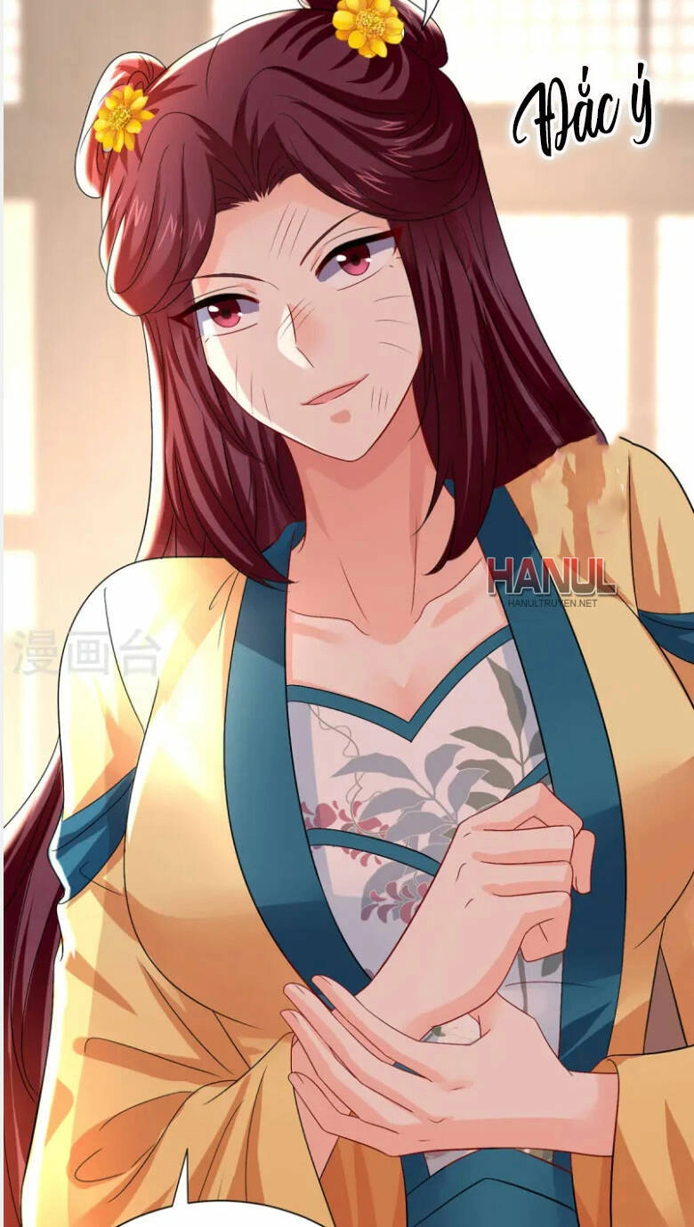 Ta Ở Dị Giới Nuôi Dưỡng Nam Thần: Thần Y Cửu Tiểu Thư Chapter 255 - 21