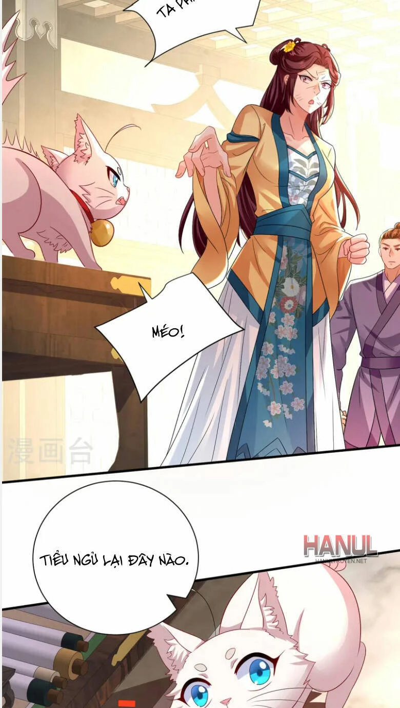 Ta Ở Dị Giới Nuôi Dưỡng Nam Thần: Thần Y Cửu Tiểu Thư Chapter 255 - 23