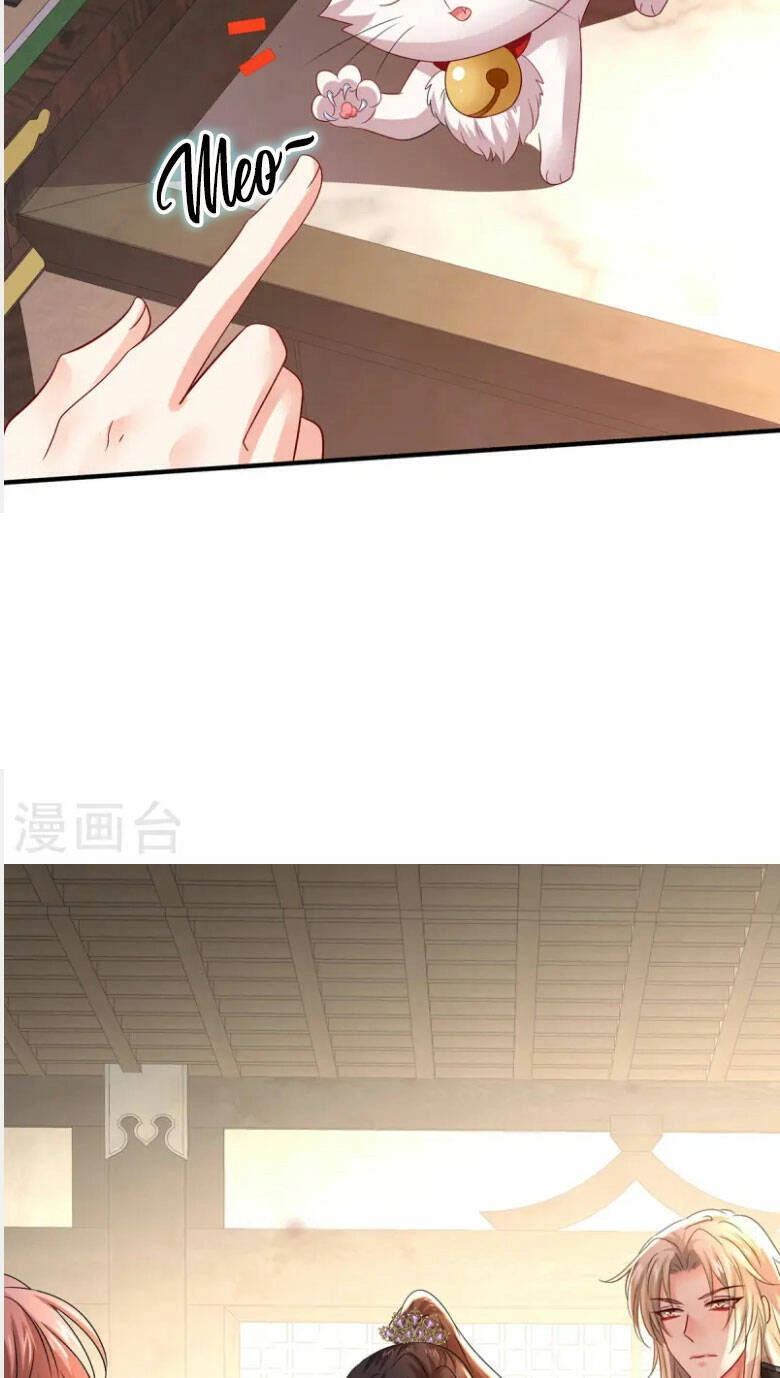 Ta Ở Dị Giới Nuôi Dưỡng Nam Thần: Thần Y Cửu Tiểu Thư Chapter 255 - 24