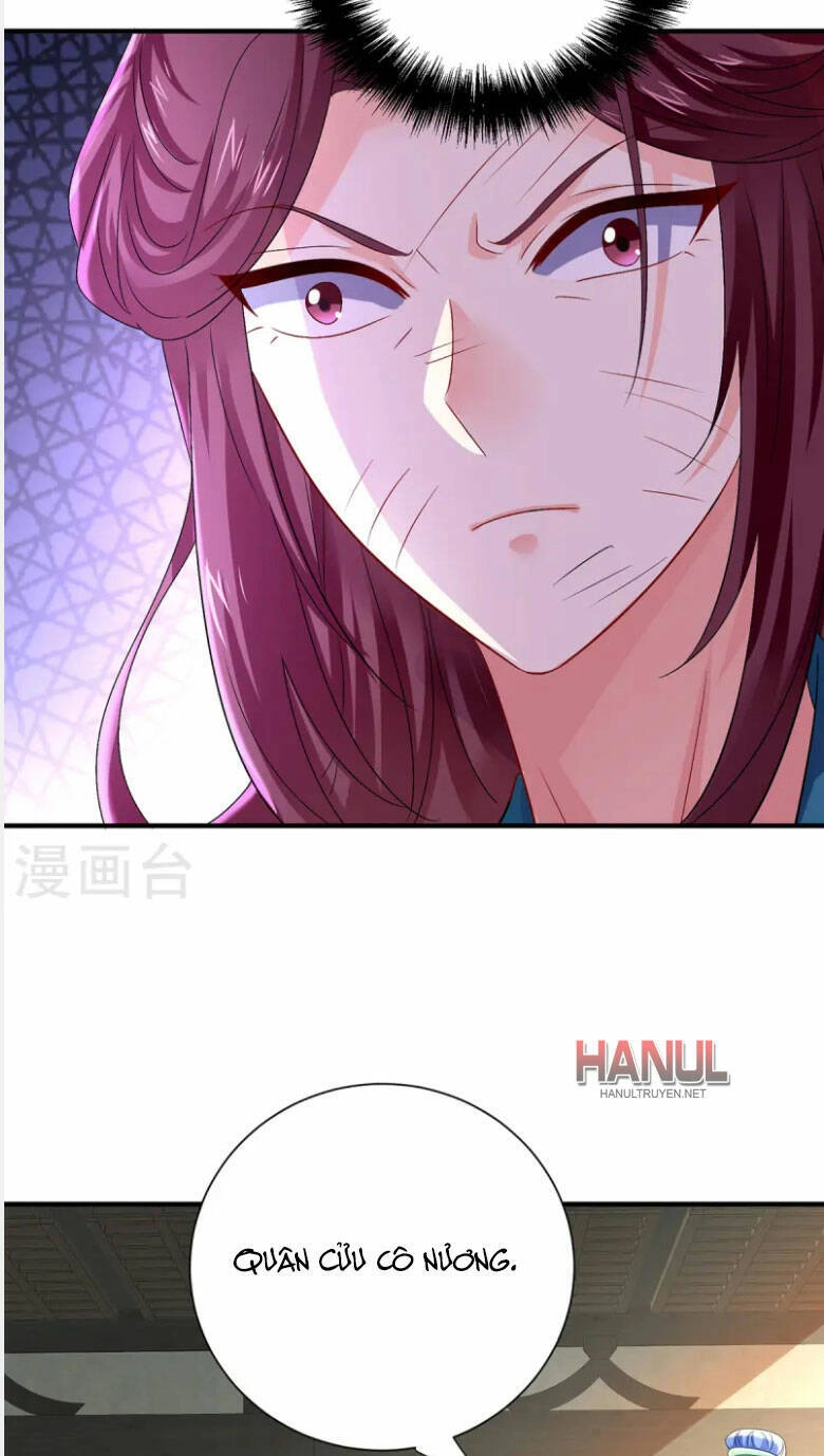 Ta Ở Dị Giới Nuôi Dưỡng Nam Thần: Thần Y Cửu Tiểu Thư Chapter 255 - 26