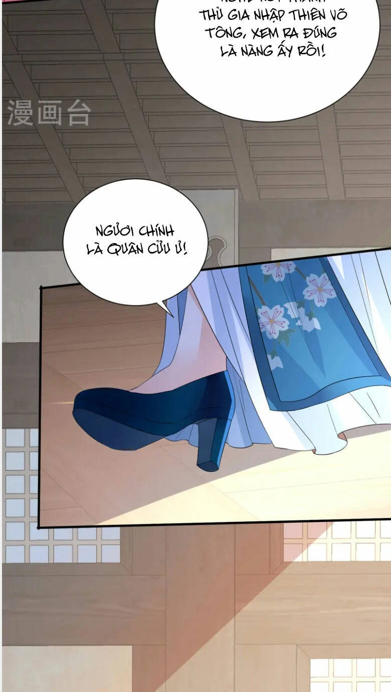 Ta Ở Dị Giới Nuôi Dưỡng Nam Thần: Thần Y Cửu Tiểu Thư Chapter 255 - 29