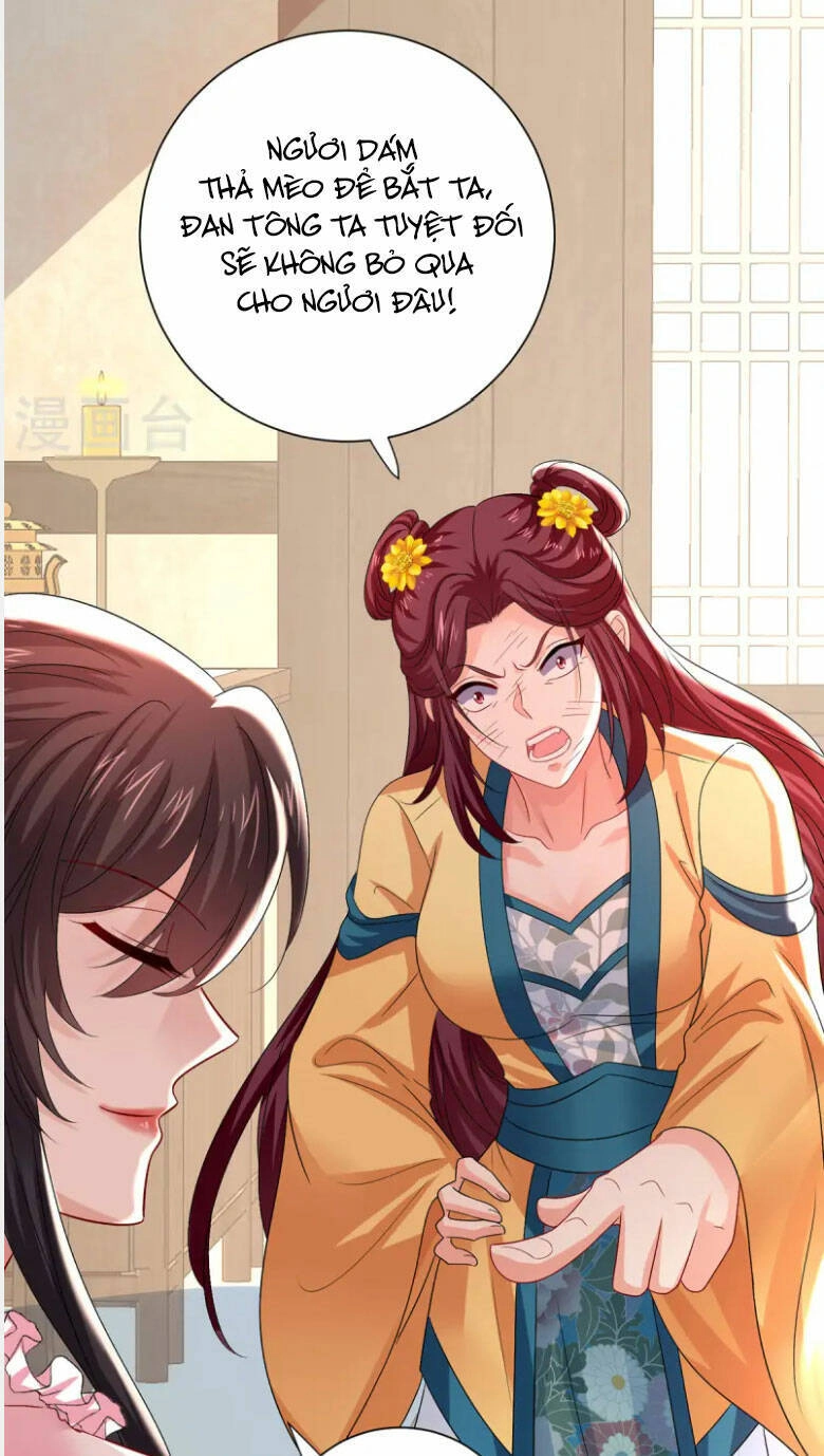 Ta Ở Dị Giới Nuôi Dưỡng Nam Thần: Thần Y Cửu Tiểu Thư Chapter 255 - 30