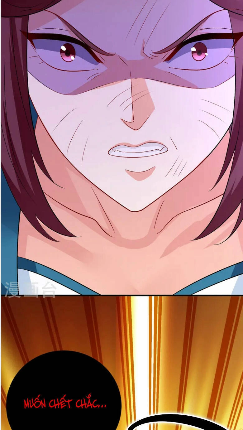 Ta Ở Dị Giới Nuôi Dưỡng Nam Thần: Thần Y Cửu Tiểu Thư Chapter 255 - 33