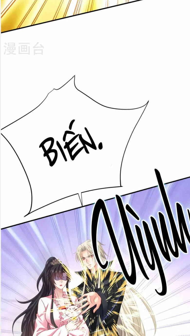 Ta Ở Dị Giới Nuôi Dưỡng Nam Thần: Thần Y Cửu Tiểu Thư Chapter 255 - 35