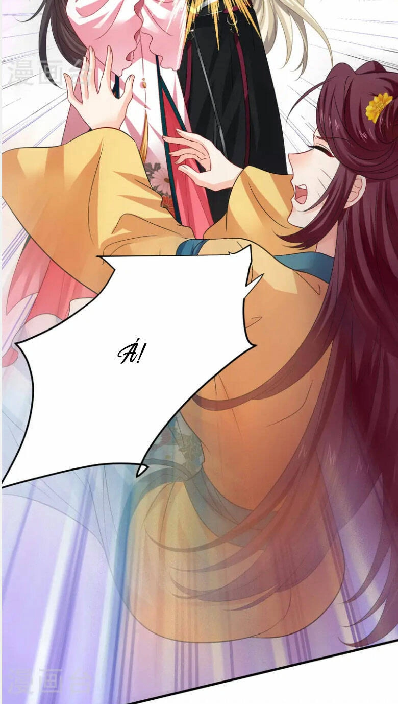 Ta Ở Dị Giới Nuôi Dưỡng Nam Thần: Thần Y Cửu Tiểu Thư Chapter 255 - 36