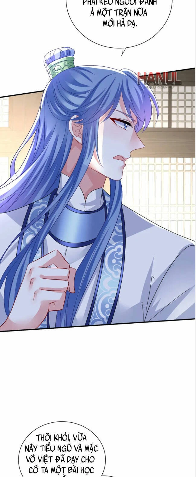 Ta Ở Dị Giới Nuôi Dưỡng Nam Thần: Thần Y Cửu Tiểu Thư Chapter 256 - 9