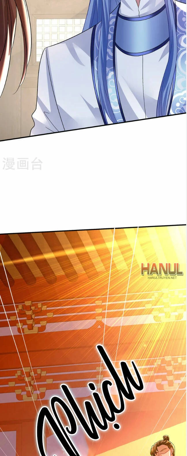 Ta Ở Dị Giới Nuôi Dưỡng Nam Thần: Thần Y Cửu Tiểu Thư Chapter 256 - 11