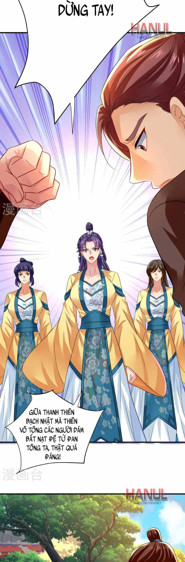 Ta Ở Dị Giới Nuôi Dưỡng Nam Thần: Thần Y Cửu Tiểu Thư Chapter 256 - 20