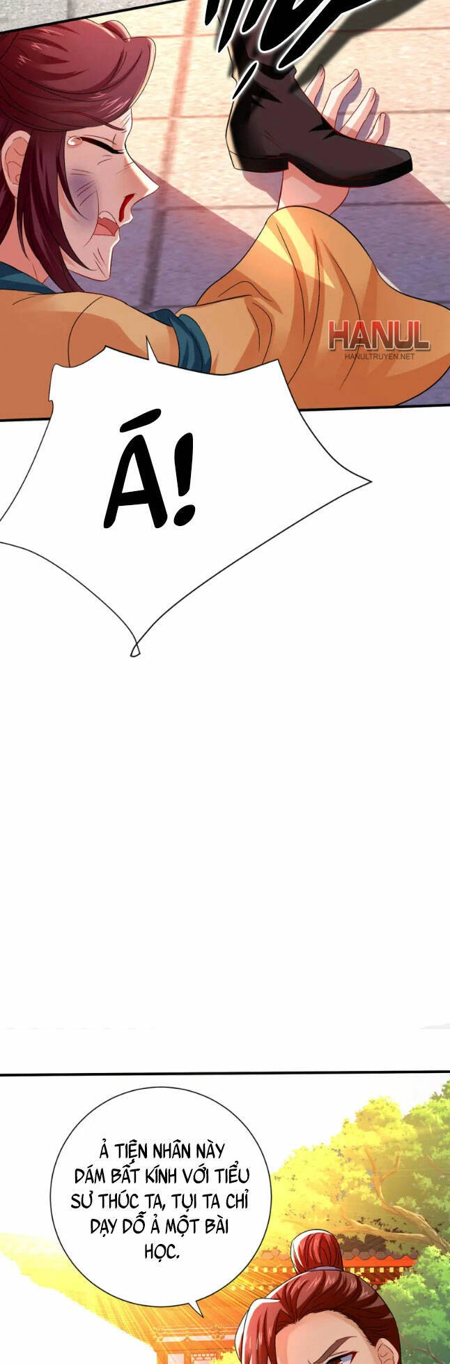 Ta Ở Dị Giới Nuôi Dưỡng Nam Thần: Thần Y Cửu Tiểu Thư Chapter 256 - 22