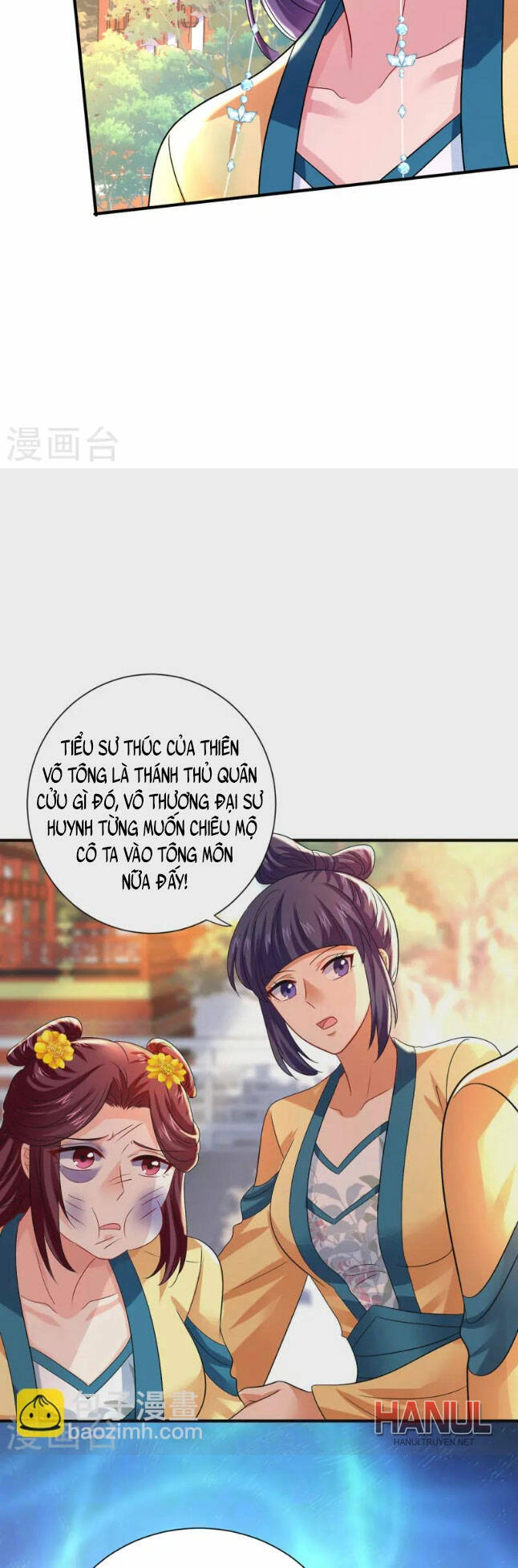 Ta Ở Dị Giới Nuôi Dưỡng Nam Thần: Thần Y Cửu Tiểu Thư Chapter 256 - 26