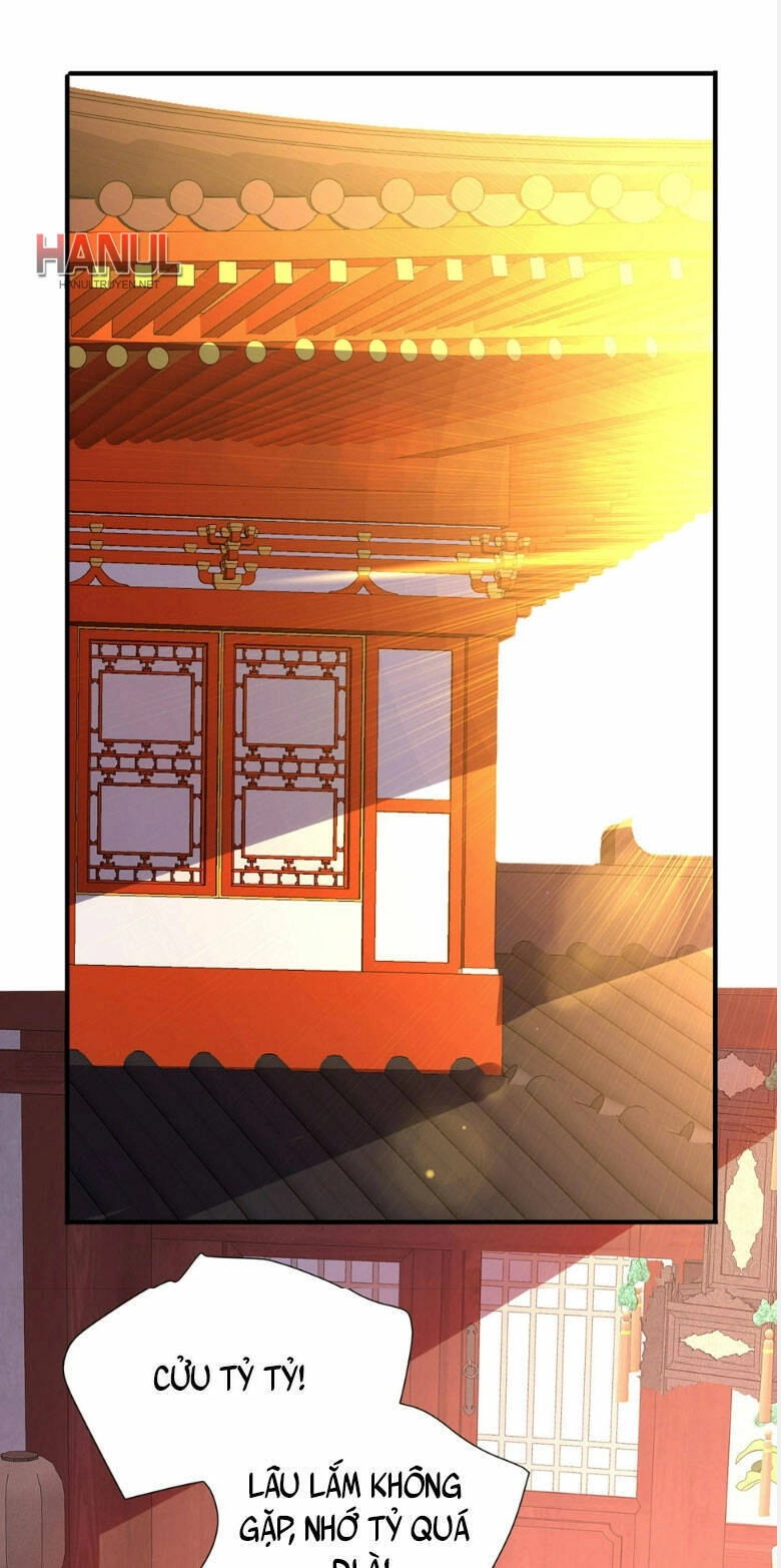 Ta Ở Dị Giới Nuôi Dưỡng Nam Thần: Thần Y Cửu Tiểu Thư Chapter 257 - 2