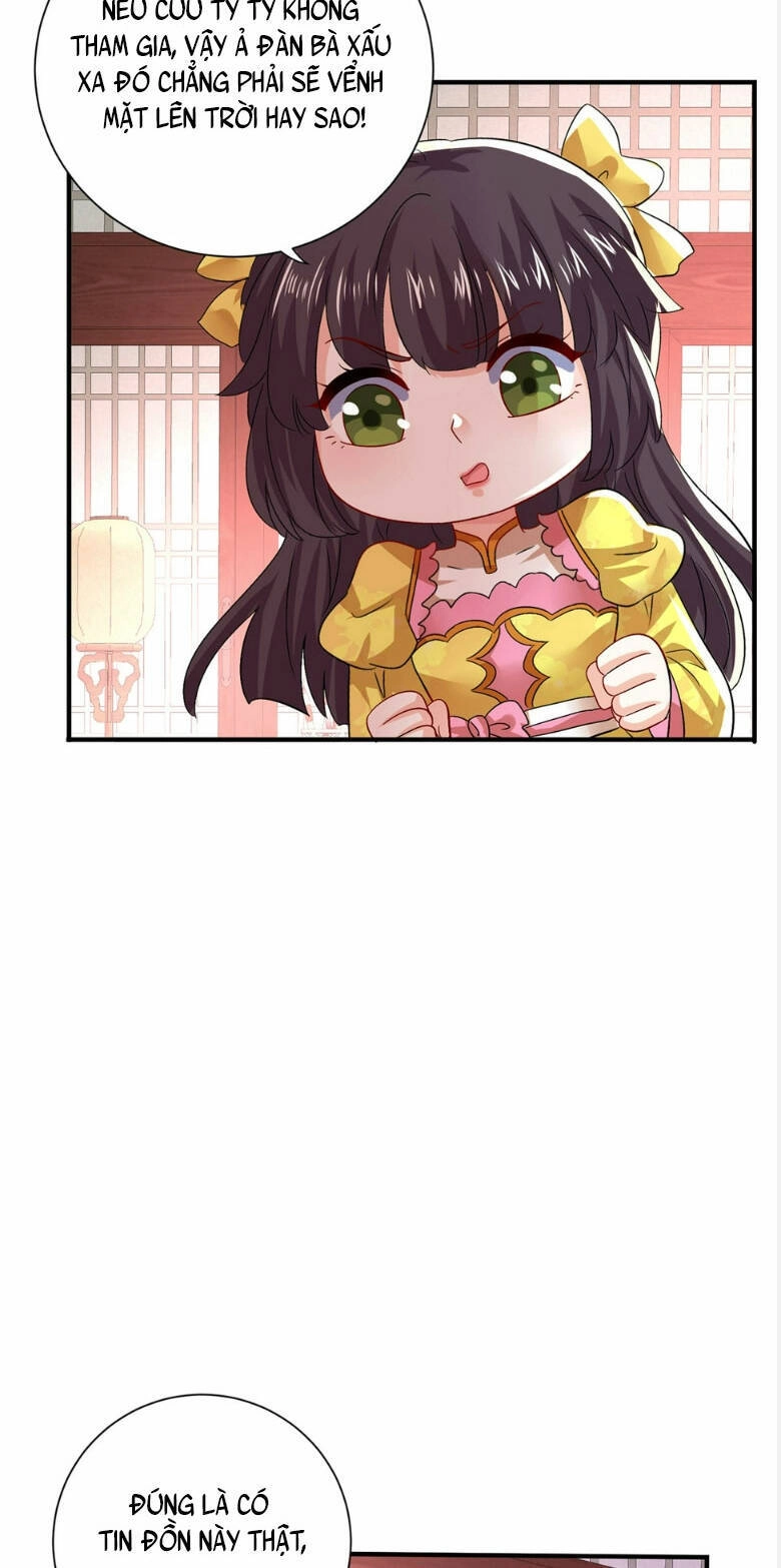 Ta Ở Dị Giới Nuôi Dưỡng Nam Thần: Thần Y Cửu Tiểu Thư Chapter 257 - 9