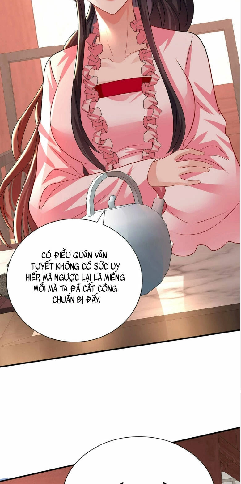 Ta Ở Dị Giới Nuôi Dưỡng Nam Thần: Thần Y Cửu Tiểu Thư Chapter 257 - 13