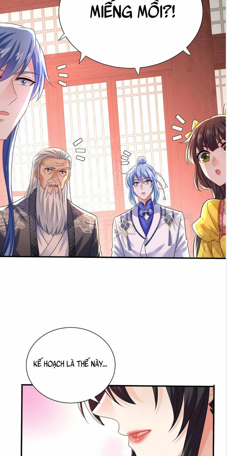 Ta Ở Dị Giới Nuôi Dưỡng Nam Thần: Thần Y Cửu Tiểu Thư Chapter 257 - 14