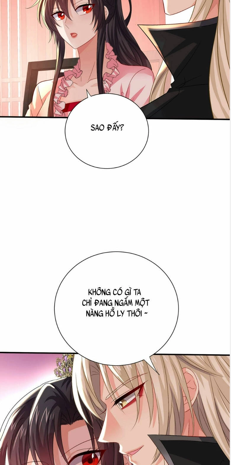 Ta Ở Dị Giới Nuôi Dưỡng Nam Thần: Thần Y Cửu Tiểu Thư Chapter 257 - 17