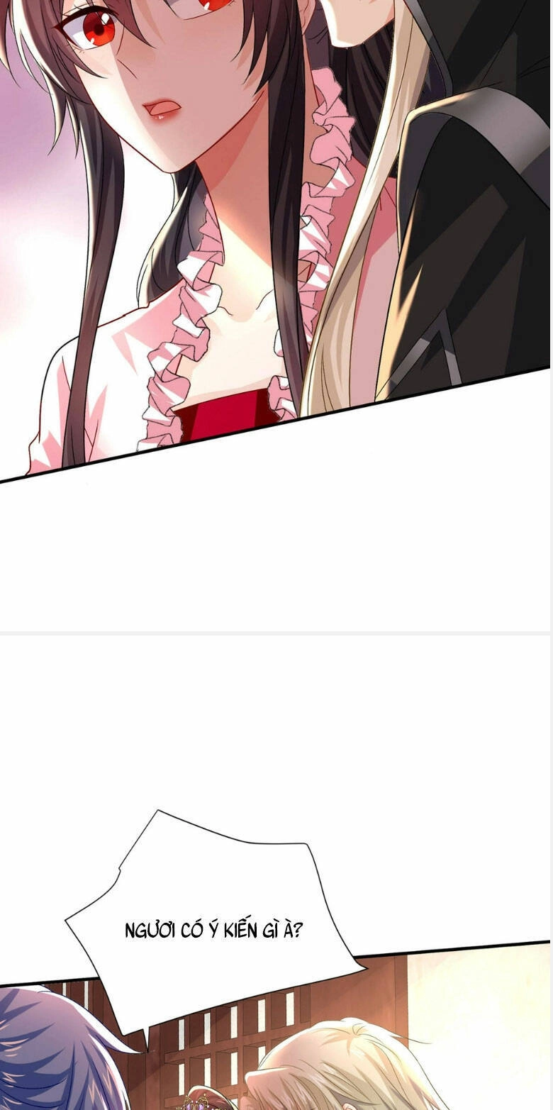 Ta Ở Dị Giới Nuôi Dưỡng Nam Thần: Thần Y Cửu Tiểu Thư Chapter 257 - 18