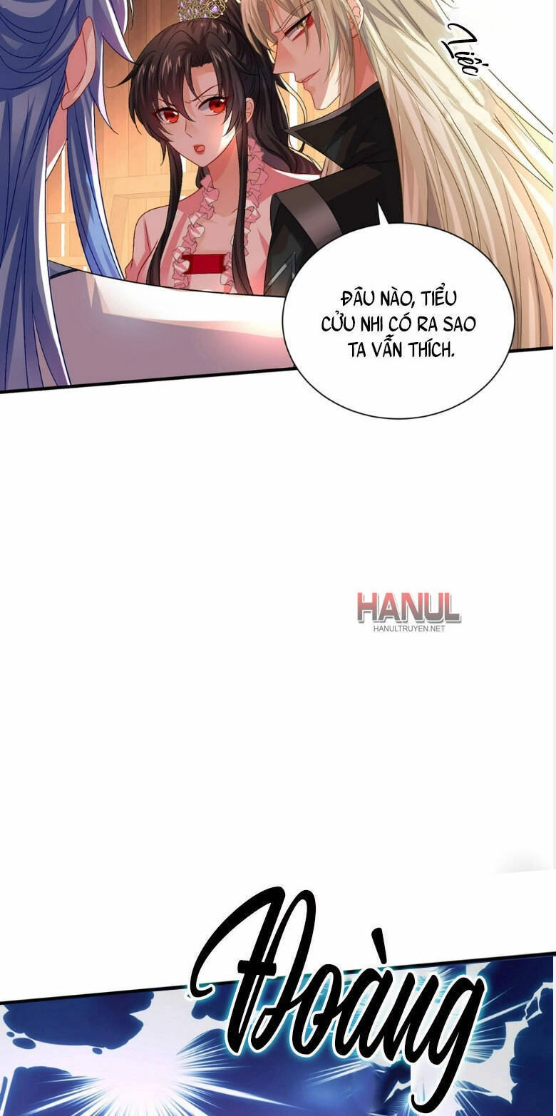 Ta Ở Dị Giới Nuôi Dưỡng Nam Thần: Thần Y Cửu Tiểu Thư Chapter 257 - 19