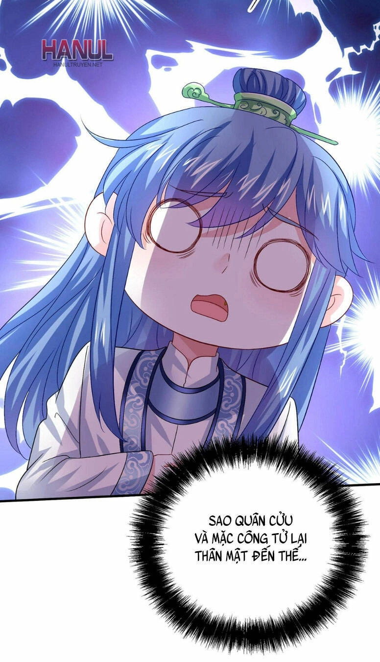 Ta Ở Dị Giới Nuôi Dưỡng Nam Thần: Thần Y Cửu Tiểu Thư Chapter 257 - 20