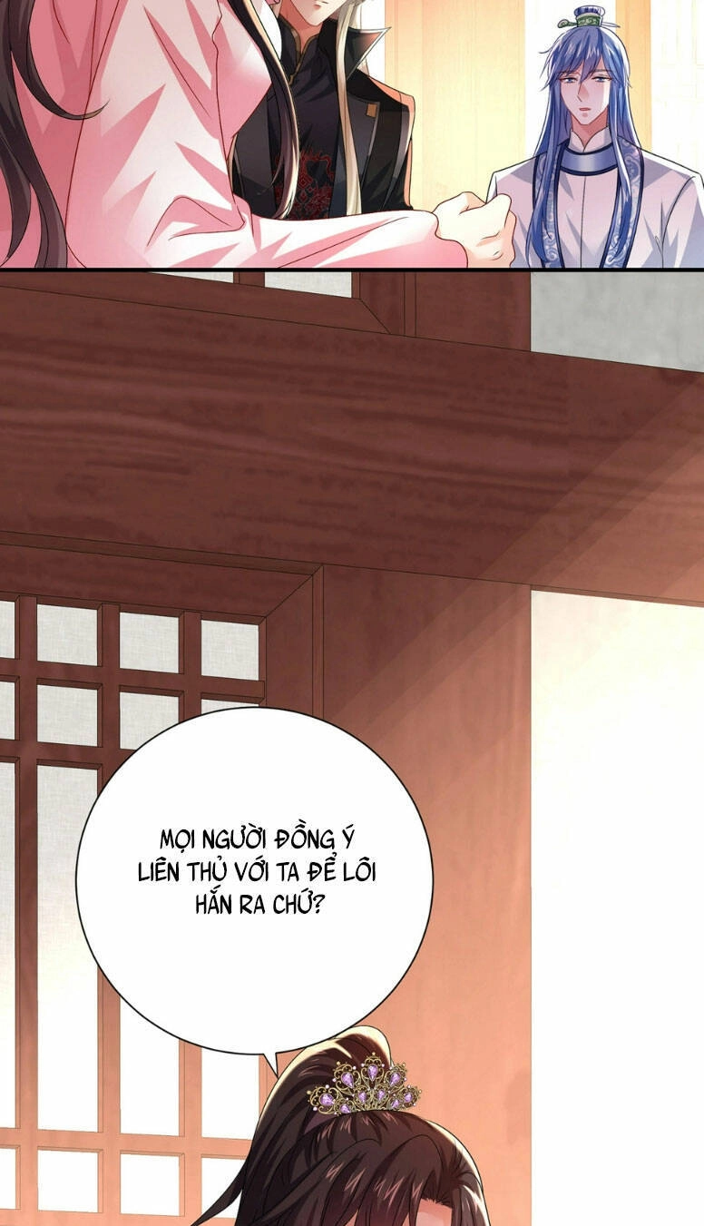 Ta Ở Dị Giới Nuôi Dưỡng Nam Thần: Thần Y Cửu Tiểu Thư Chapter 257 - 22