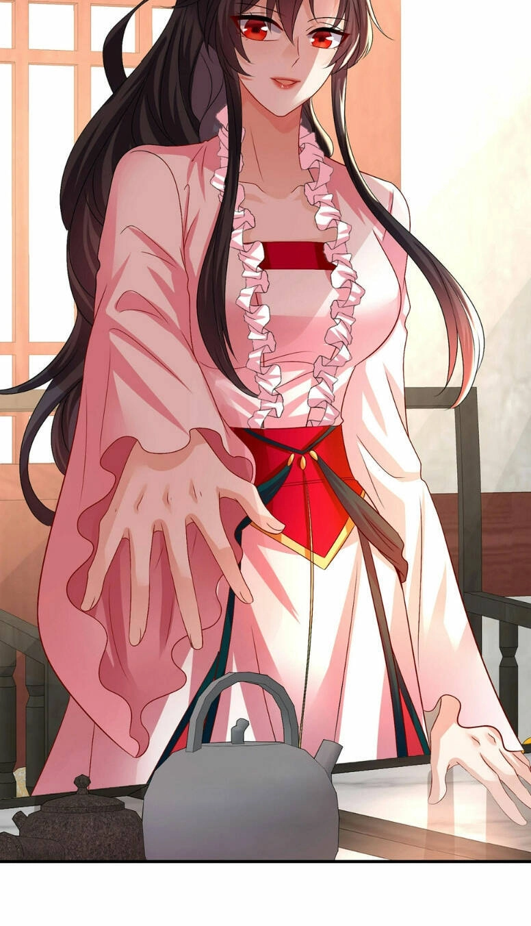 Ta Ở Dị Giới Nuôi Dưỡng Nam Thần: Thần Y Cửu Tiểu Thư Chapter 257 - 23