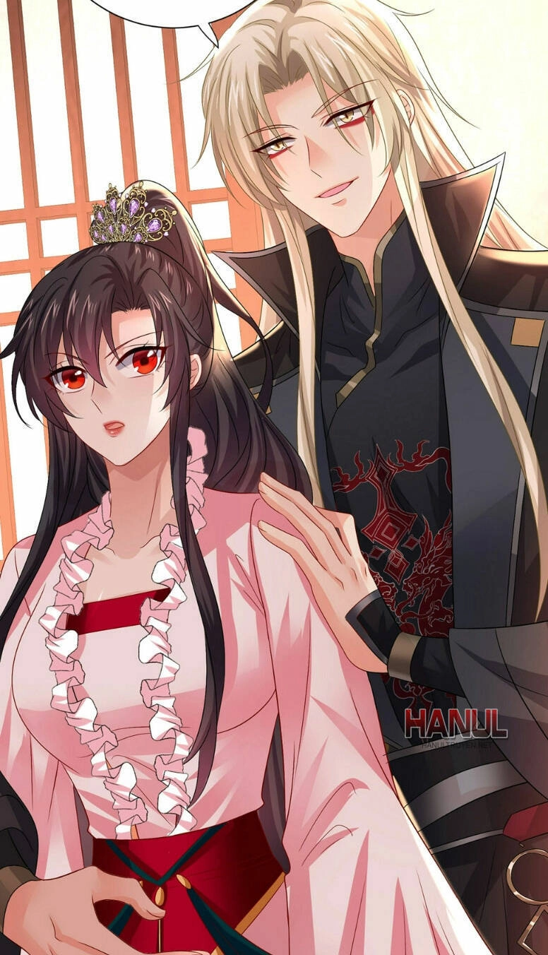 Ta Ở Dị Giới Nuôi Dưỡng Nam Thần: Thần Y Cửu Tiểu Thư Chapter 257 - 27