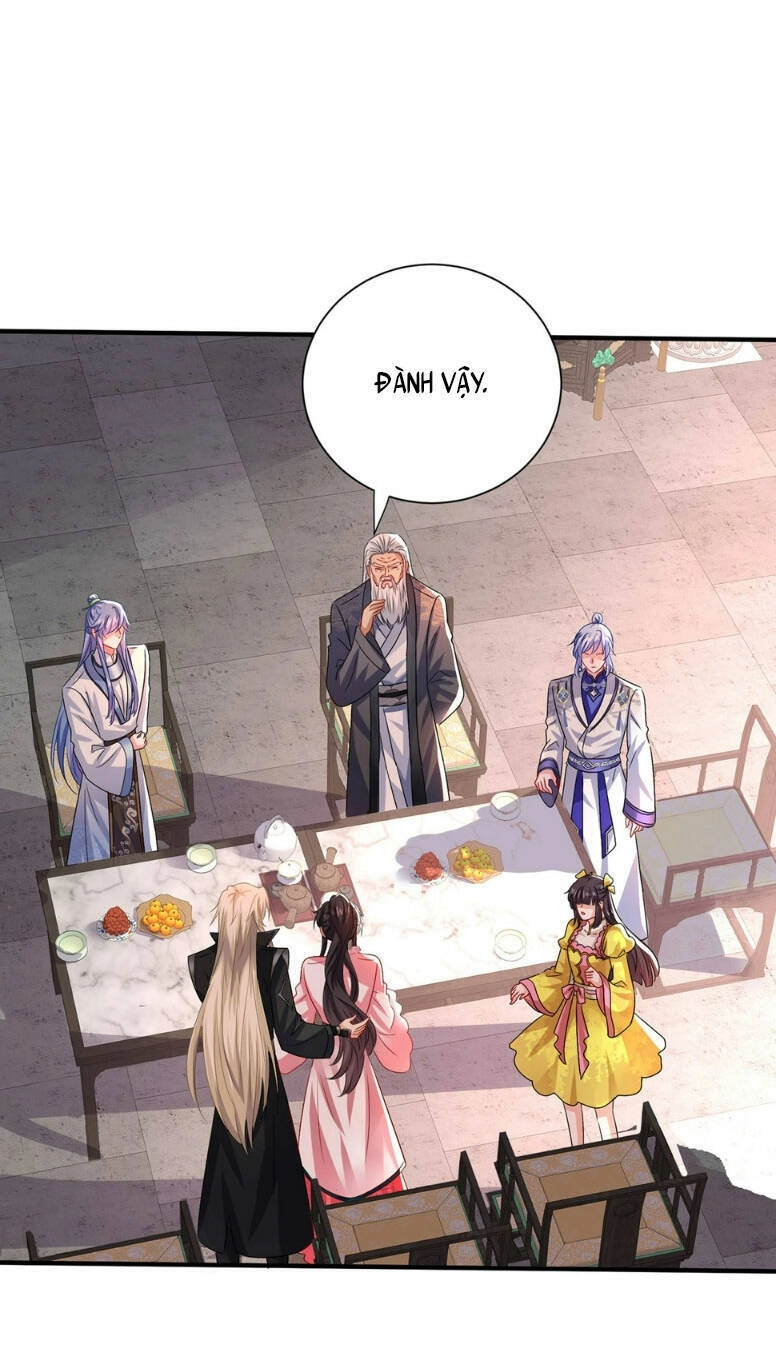 Ta Ở Dị Giới Nuôi Dưỡng Nam Thần: Thần Y Cửu Tiểu Thư Chapter 257 - 29