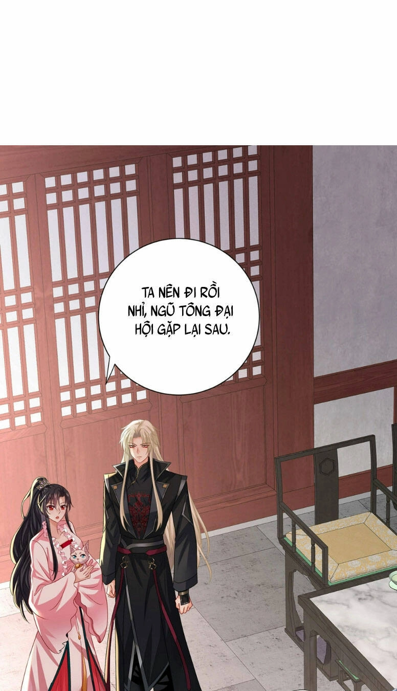 Ta Ở Dị Giới Nuôi Dưỡng Nam Thần: Thần Y Cửu Tiểu Thư Chapter 257 - 32